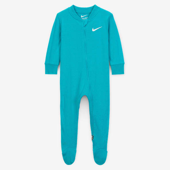 Nike suede jumpsuit best sale